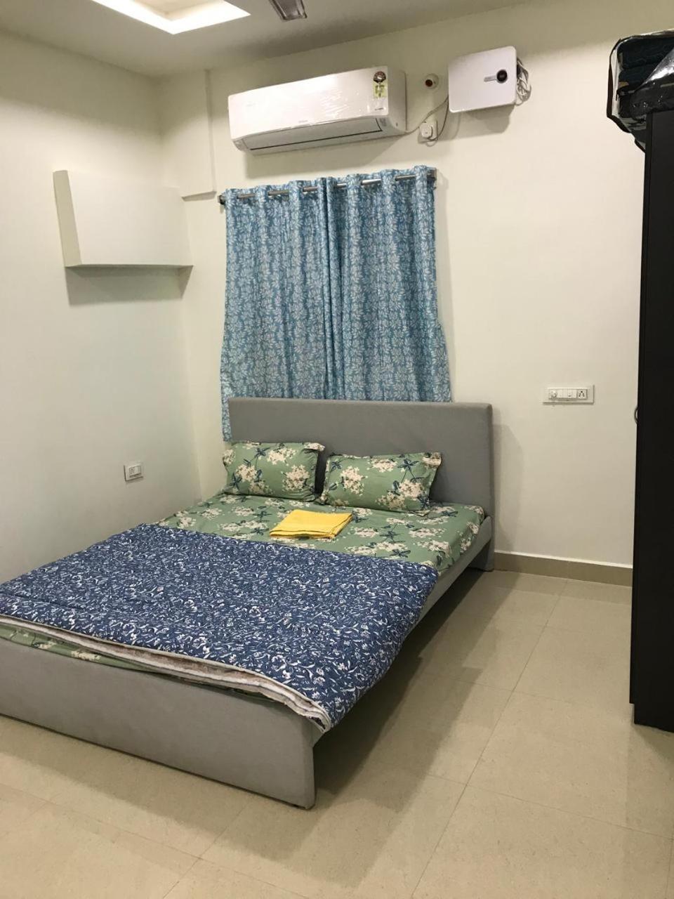 Leo'S Den 9 Guests Ac 3Bhk 9 Mins To Rgia Villa Shamshabad Exteriör bild